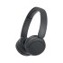 Sony WH-CH520 On-Ear Wireless Bluetooth Headphones | Black