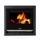 Stanley Solis 9kW Insert Pellet Stove | IK900PS - 1 Item In Stock - Contact Store