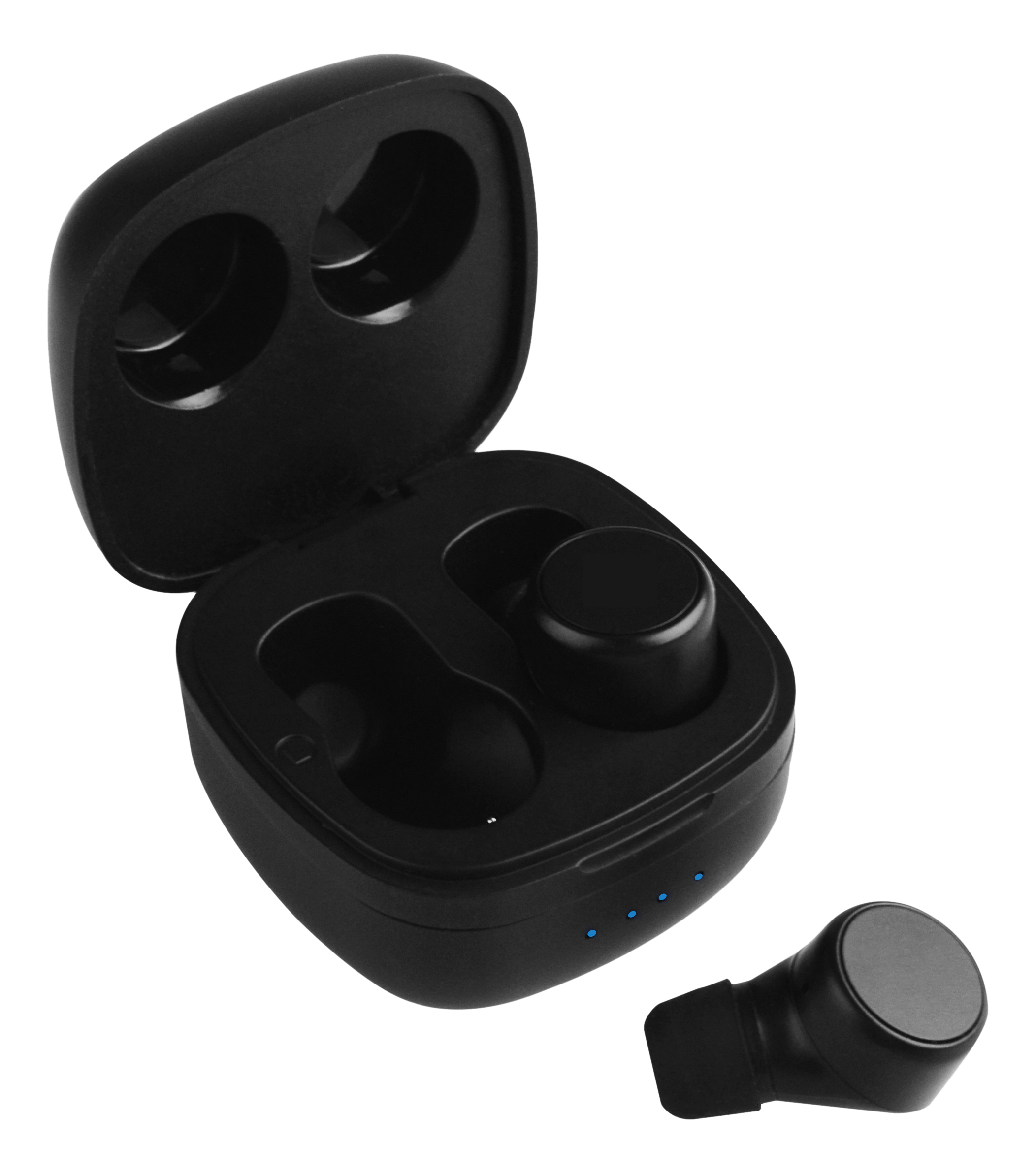 streetz true wireless ear buds