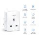 TP LINK Tapo Mini Smart Wi-Fi Socket | P100