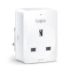 TP LINK Tapo Mini Smart Wi-Fi Socket | P100