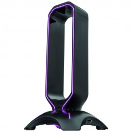 TRUST Cintar RGB Headset Stand | T23647