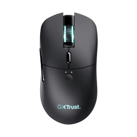 TRUST GXT 980 Rechargeable Wireless Gaming Mouse | T24480