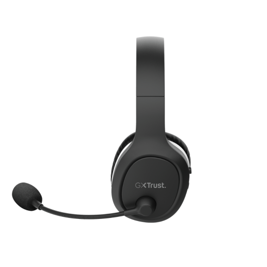 TRUST GXT 391 Thian Wireless Gaming Headset | T24502