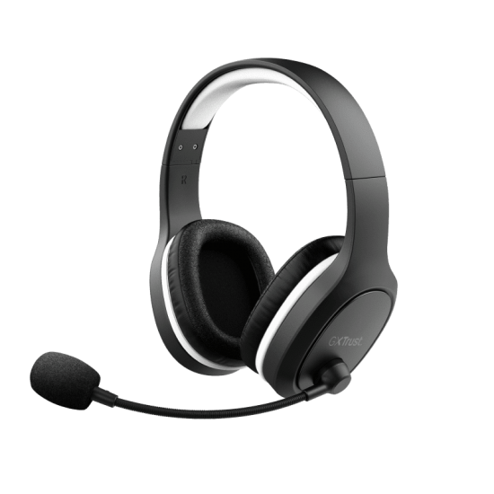 TRUST GXT 391 Thian Wireless Gaming Headset | T24502