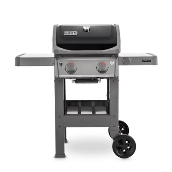 Weber Spirit II E-210 GBS Gas Grill Outdoor Garden Barbecue BBQ