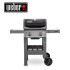 Weber Spirit II E-210 GBS Gas Grill Outdoor Garden Barbecue BBQ