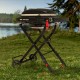 Weber Traveller Compact Portable Gas Barbecue BBQ | 1500554