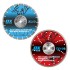 OX Spectrum X2-TX10R / XL10 300mm x 20mm Circular Saw Diamond Blade Twin Pack | X2-TX10R/XL10