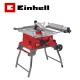 Einhell 2000W 250mm Portable Foldable Circular Table Saw | EINTECC250UF