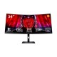 Xiaomi G34i 34" 180Hz 1ms Response WQHD Curved Gaming Monitor | ELA5458UK﻿