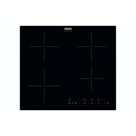 ZANUSSI 60cm Induction Hob | ZITN643K