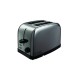 Russell Hobbs Futura Stainless Steel 2 Slice Toaster | 18780