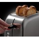 Russell Hobbs Futura Stainless Steel 2 Slice Toaster | 18780