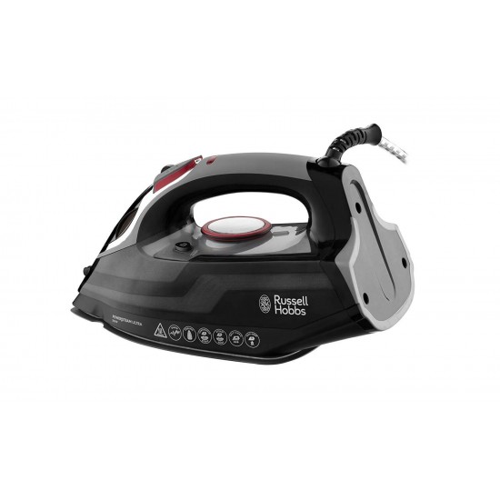 Russell Hobbs 3100w Powersteam Ultra Iron 20630