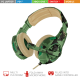 Trust GXT 310C Radius Gaming Headset - jungle camo - 22207