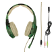 Trust GXT 310C Radius Gaming Headset - jungle camo - 22207