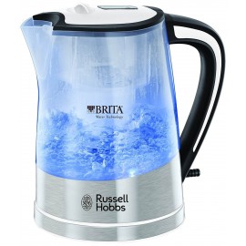 Russell Hobbs BRITA Purity Kettle | 22851