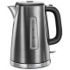 Russell Hobbs Luna Moonlight Grey Kettle | 23211 