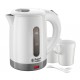 Russell Hobbs Travel Kettle White | 23840