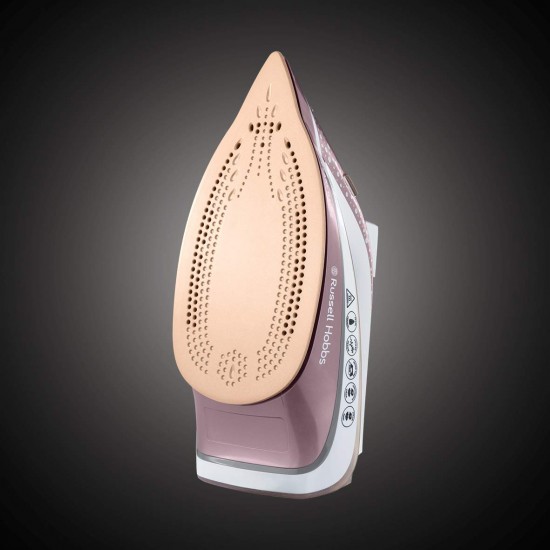 Russell Hobbs 23972 Pearl Glide Steam Iron