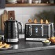 Russell Hobbs Inspire Black Kettle | 24361