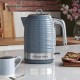 Russell Hobbs Inspire Grey Kettle | 24363