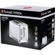 Russell Hobbs Inspire 2 Slice Toaster White | 24370 