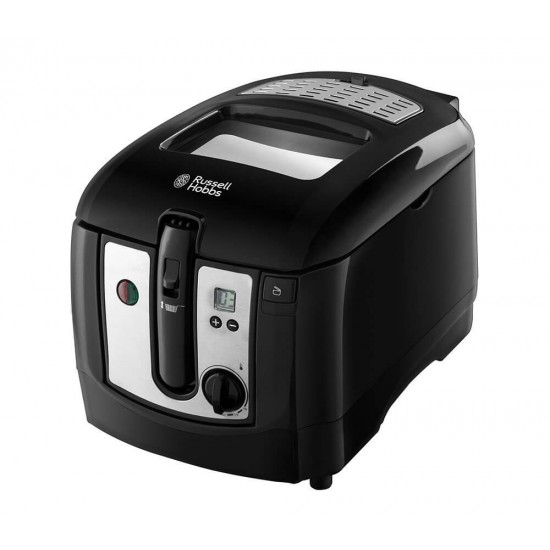 RUSSELL HOBBS Digital Deep Fryer 24580