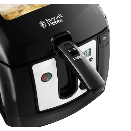 RUSSELL HOBBS Digital Deep Fryer 24580