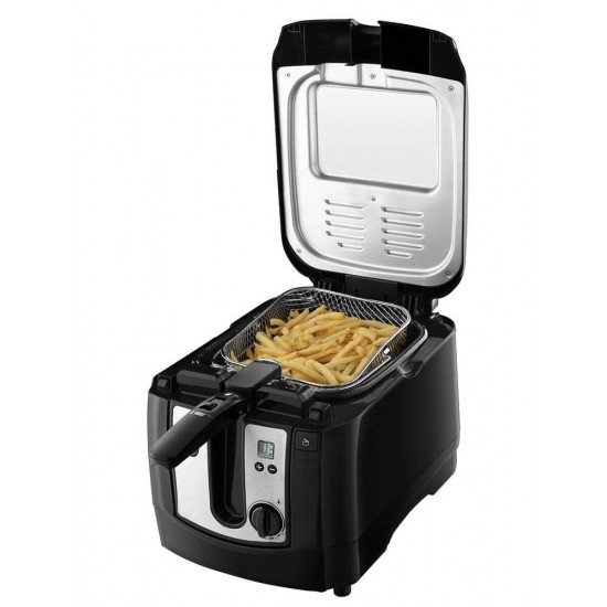 RUSSELL HOBBS Digital Deep Fryer 24580