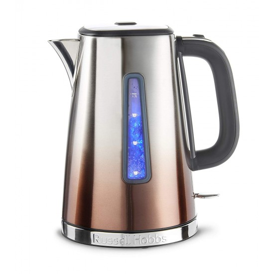 Russell Hobbs Eclipse Copper Sunset Kettle | 25113 