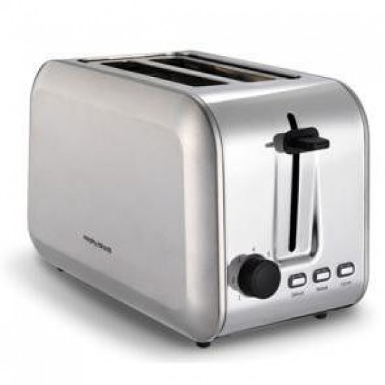 Russell Hobbs 18780 Futura 2 Slice Toaster