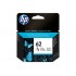 HP 62 Tri-Colour Original Ink Cartridge | C2P06AE