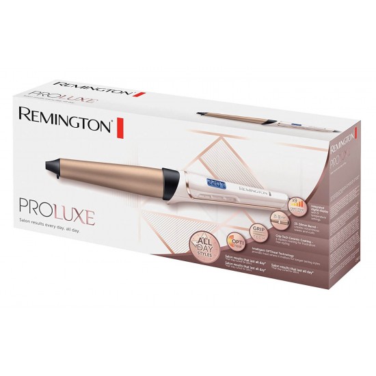 REMINGTON Proluxe 25-38mm Wand CI91X1