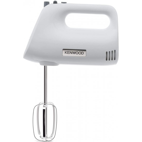 Kenwood Handmixer White | HMP30.A0WH