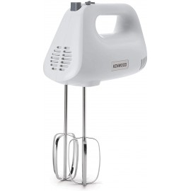 Kenwood Handmixer White | HMP30.A0WH