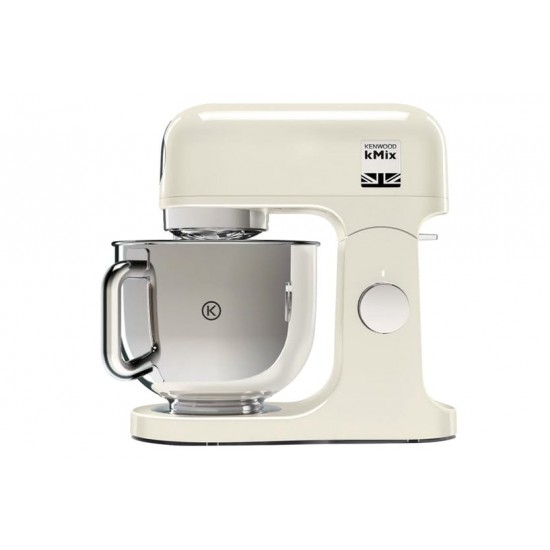 Kenwood kMix All Cream Stand Mixer | KMX750AC