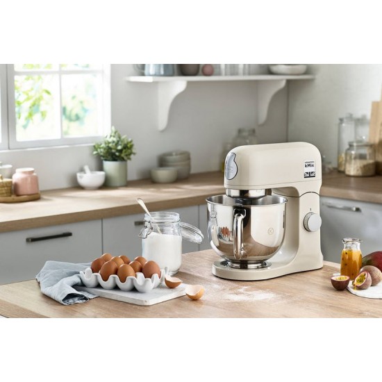 Kenwood kMix All Cream Stand Mixer | KMX750AC