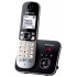 Panasonic KX-TG6821 Cordless Phone with Answering Machine