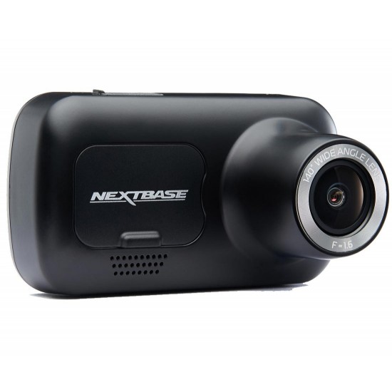 NextBase NBDVR222 2.5" In-Car HD Dash Cam