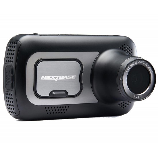 NextBase NBDVR522GW 3" Full HD Dash Cam with Alexa