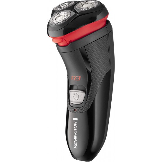 Remington R3 Style Series Rotary Shaver | R3000