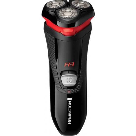 Remington R3 Style Series Rotary Shaver | R3000