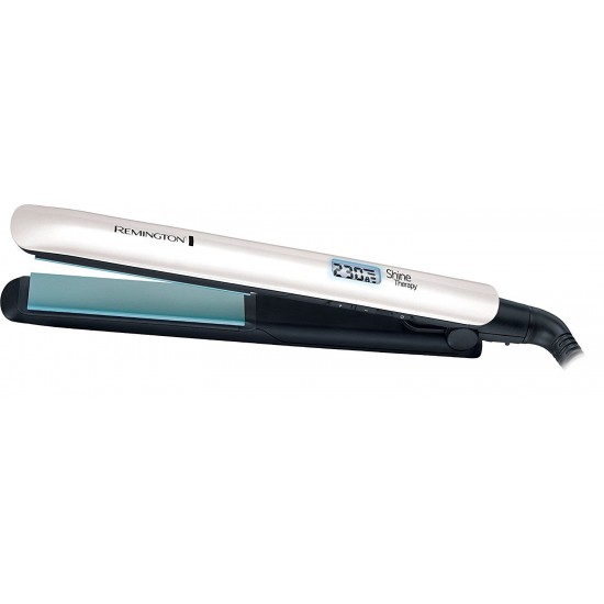 REMINGTON Shine Therapy Straightener S8500