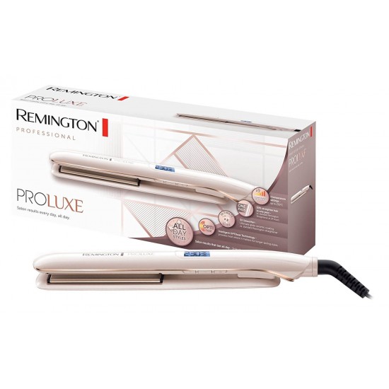 REMINGTON Proluxe Straightener S9100