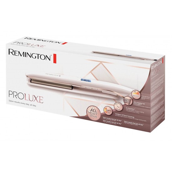 REMINGTON Proluxe Straightener S9100