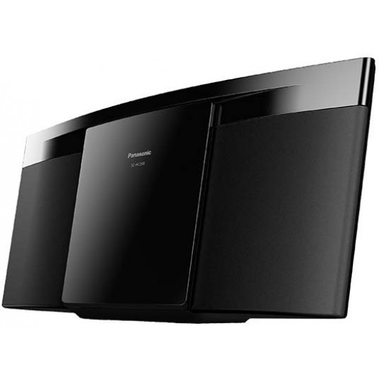 Panasonic Hi-Fi  | SC-HC200