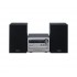 Panasonic Bluetooth Micro System Black | SCPM250B