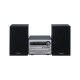 Panasonic Bluetooth Micro System Black | SCPM250B